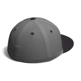 adidas Mesh Flat Flex Cap-2