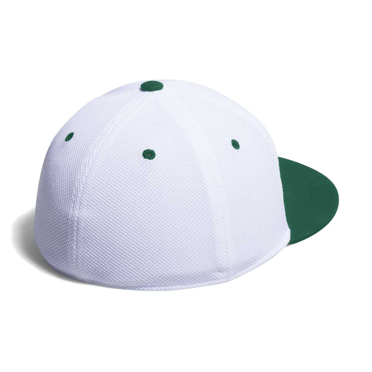 adidas Mesh Flat Flex Cap-2