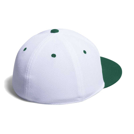 adidas Mesh Flat Flex Cap-2