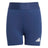 adidas Youth Girls' Techfit 4" Volleyball Shorts-1