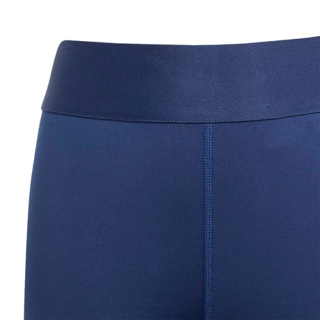 adidas Youth Girls' Techfit 4" Volleyball Shorts-4