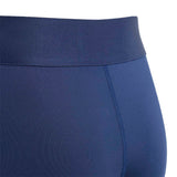adidas Youth Girls' Techfit 4" Volleyball Shorts-6