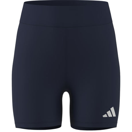 adidas Youth Girls' Techfit 4" Volleyball Shorts-7