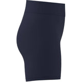 adidas Youth Girls' Techfit 4" Volleyball Shorts-9