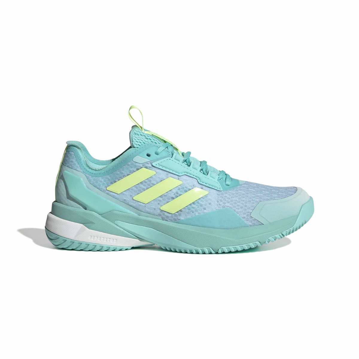 adidas Women's Crazyflight 6 Indoor Shoes
-1