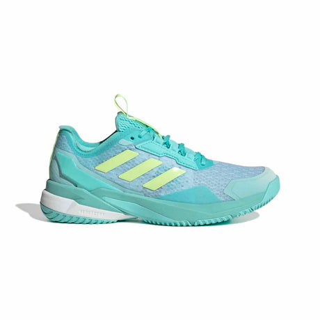 adidas Women's Crazyflight 6 Indoor Shoes
-1