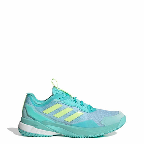 adidas Women's Crazyflight 6 Indoor Shoes
-2