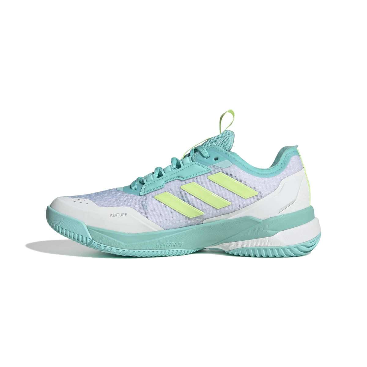 adidas Women's Crazyflight 6 Indoor Shoes
-5