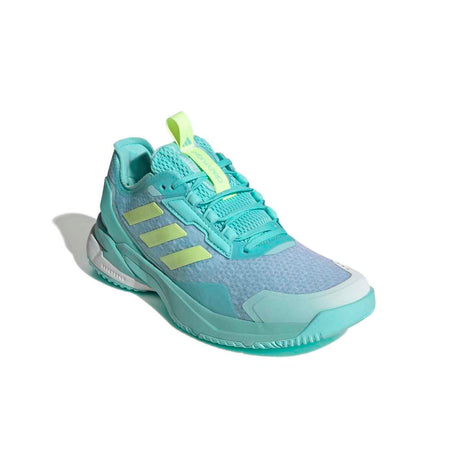 adidas Women's Crazyflight 6 Indoor Shoes
-6