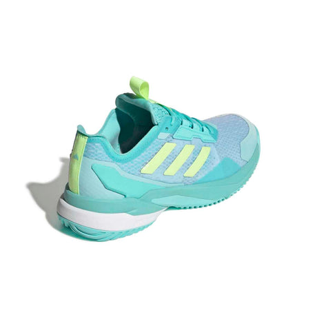 adidas Women's Crazyflight 6 Indoor Shoes
-7