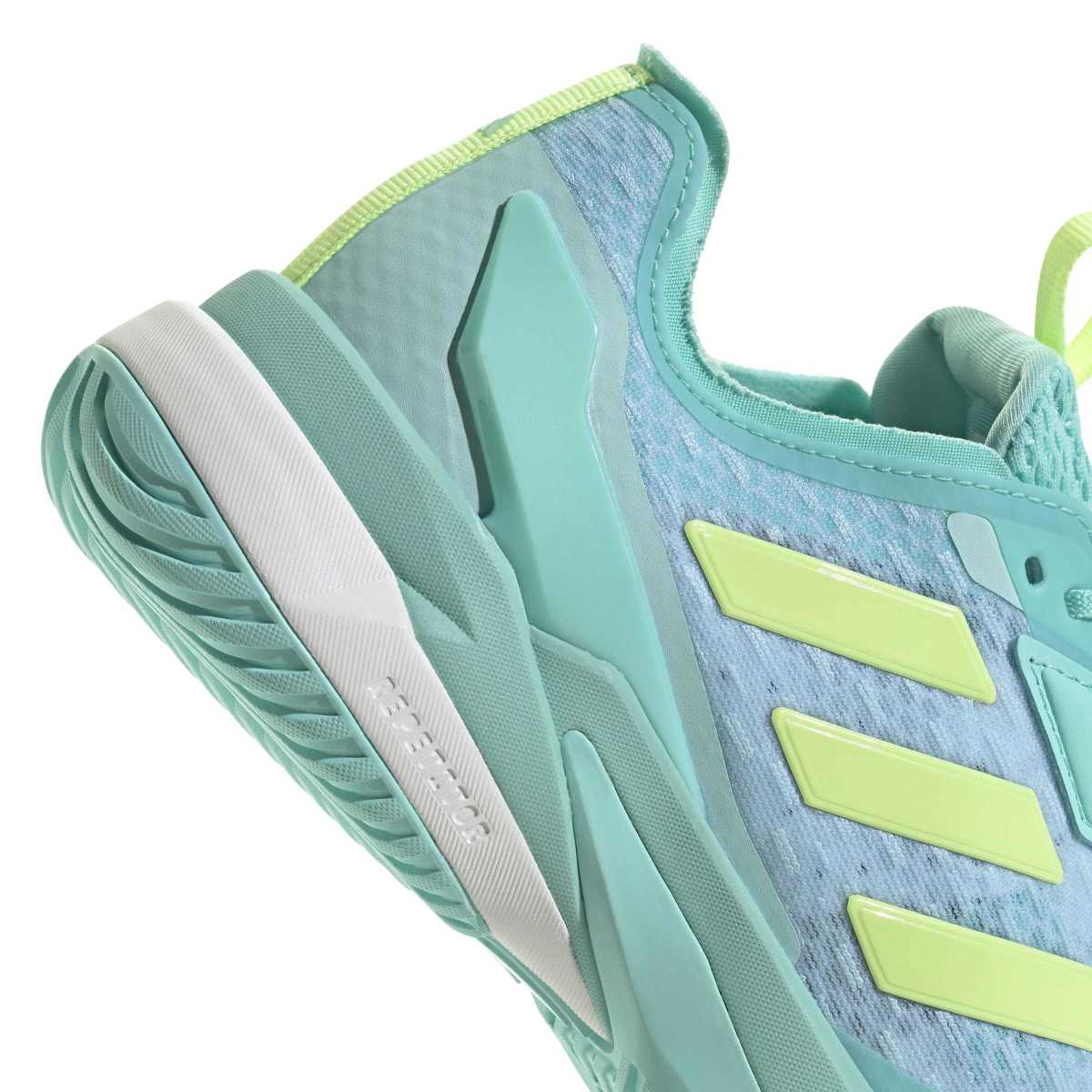 adidas Women's Crazyflight 6 Indoor Shoes
-9