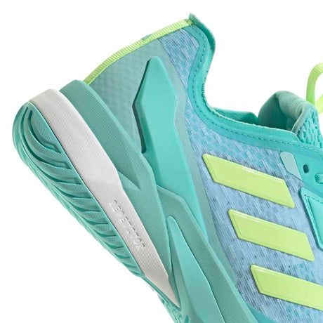 adidas Women's Crazyflight 6 Indoor Shoes
-9