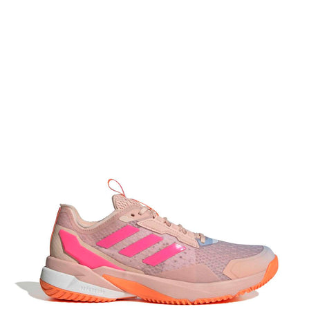 adidas Women's Crazyflight 6 Indoor Shoes
-2