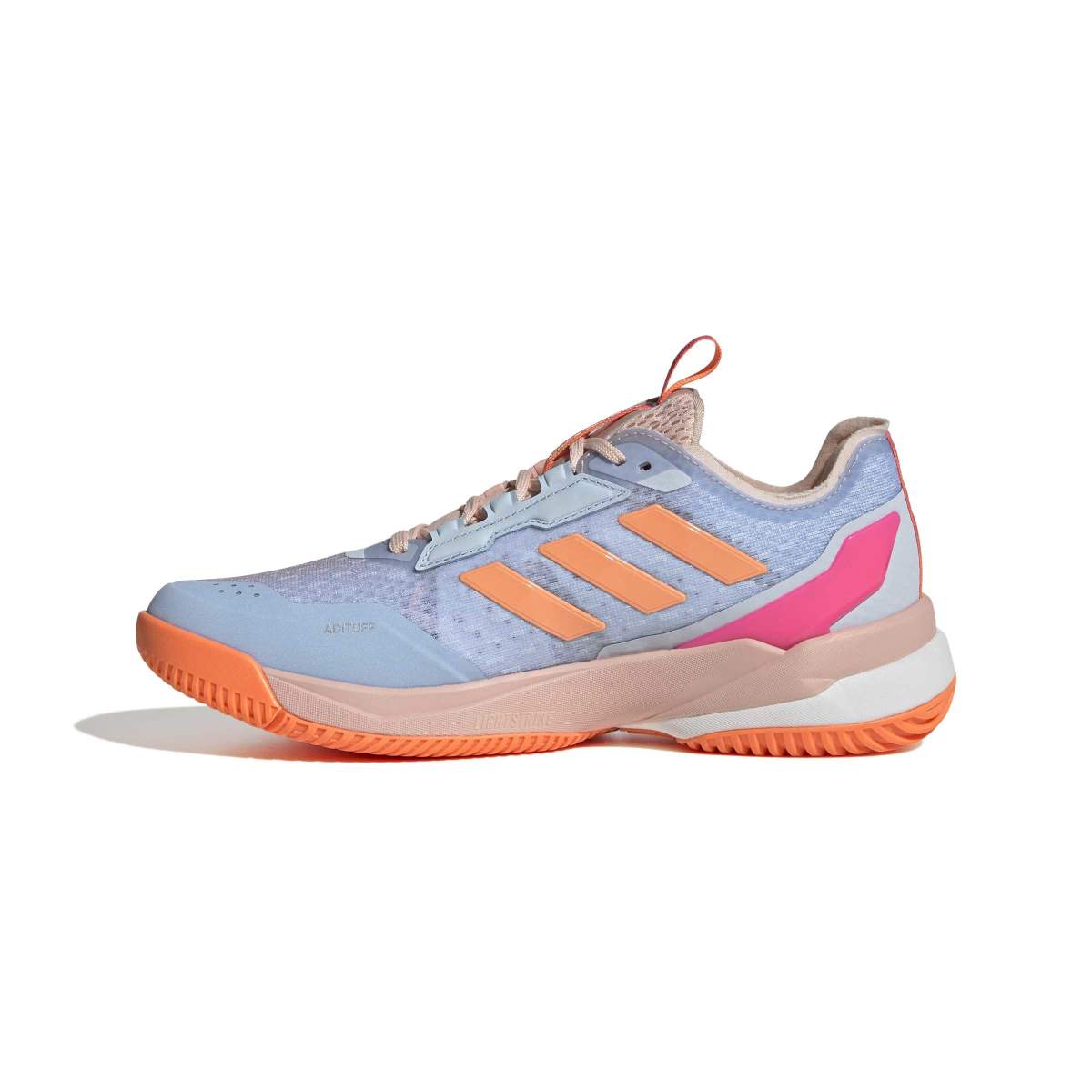 adidas Women's Crazyflight 6 Indoor Shoes
-5