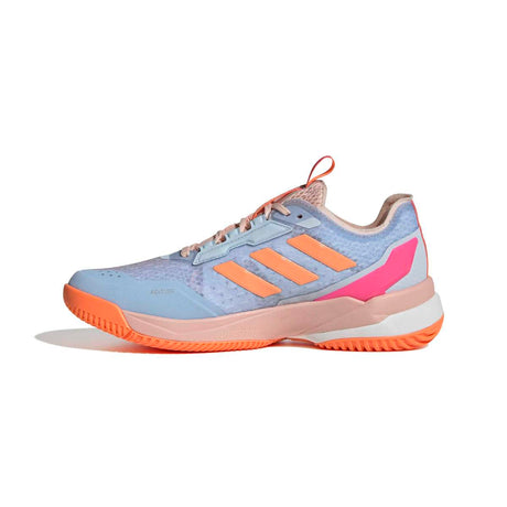 adidas Women's Crazyflight 6 Indoor Shoes
-5