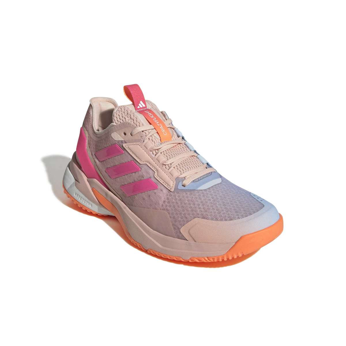adidas Women's Crazyflight 6 Indoor Shoes
-6