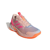 adidas Women's Crazyflight 6 Indoor Shoes
-6