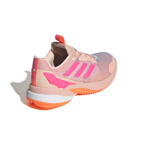 adidas Women's Crazyflight 6 Indoor Shoes
-7