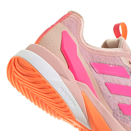 adidas Women's Crazyflight 6 Indoor Shoes
-9