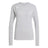 adidas Women's Hilo Long Sleeve Volleyball Jersey-1