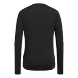 adidas Women's Hilo Long Sleeve Volleyball Jersey-3