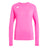 adidas Women's Hilo Long Sleeve Volleyball Jersey-1