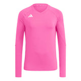 adidas Women's Hilo Long Sleeve Volleyball Jersey-2