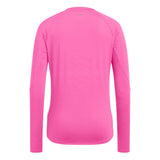 adidas Women's Hilo Long Sleeve Volleyball Jersey-3