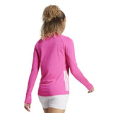 adidas Women's Hilo Long Sleeve Volleyball Jersey-5