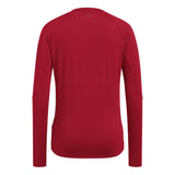 adidas Women's Hilo Long Sleeve Volleyball Jersey-3