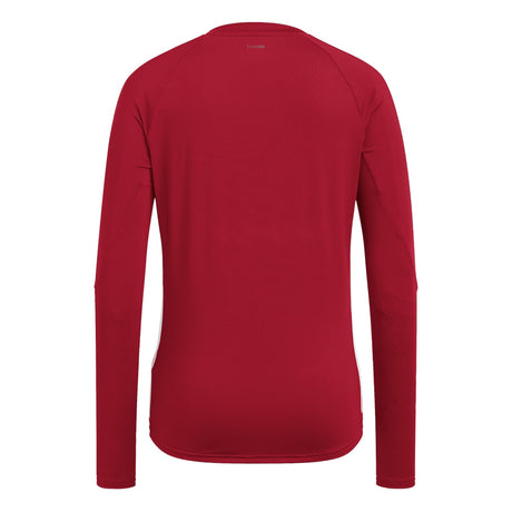 adidas Women's Hilo Long Sleeve Volleyball Jersey-3