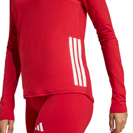 adidas Women's Hilo Long Sleeve Volleyball Jersey-8