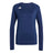 adidas Women's Hilo Long Sleeve Volleyball Jersey-1