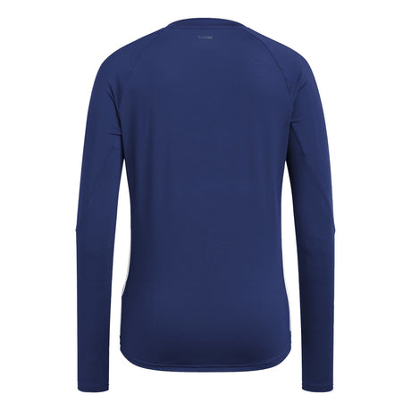 adidas Women's Hilo Long Sleeve Volleyball Jersey-3