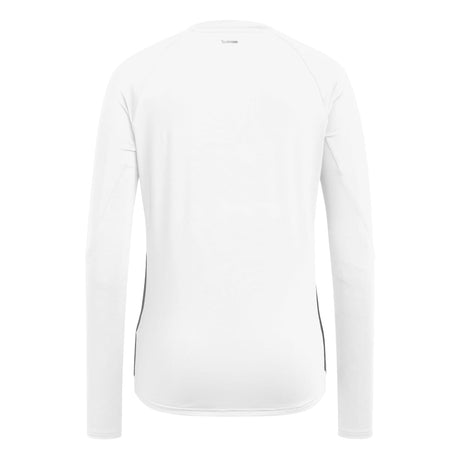 adidas Women's Hilo Long Sleeve Volleyball Jersey-3