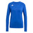 adidas Women's Hilo Long Sleeve Volleyball Jersey-1