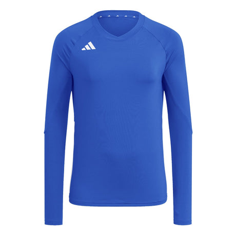 adidas Women's Hilo Long Sleeve Volleyball Jersey-2