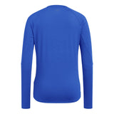 adidas Women's Hilo Long Sleeve Volleyball Jersey-3