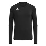 adidas Women's Hilo Long Sleeve Volleyball Jersey (Tall)-2