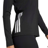adidas Women's Hilo Long Sleeve Volleyball Jersey (Tall)-8
