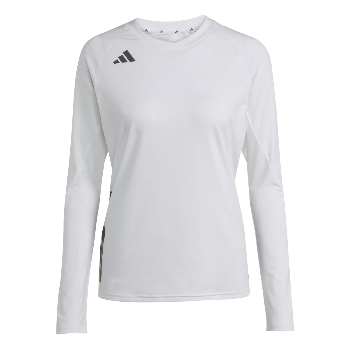 adidas Women's Hilo Long Sleeve Volleyball Jersey (Tall)-1