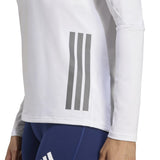 adidas Women's Hilo Long Sleeve Volleyball Jersey (Tall)-8
