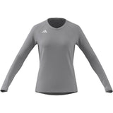 adidas Women's Hilo Long Sleeve Volleyball Jersey (Tall)-9