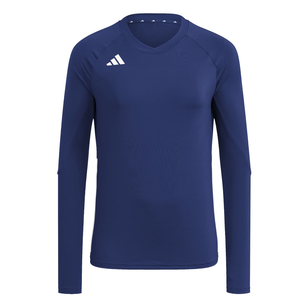 adidas Women's Hilo Long Sleeve Volleyball Jersey (Tall)-2