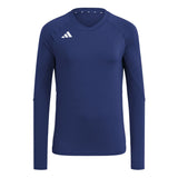 adidas Women's Hilo Long Sleeve Volleyball Jersey (Tall)-2