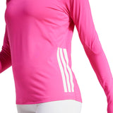 adidas Women's Hilo Long Sleeve Volleyball Jersey (Tall)-8