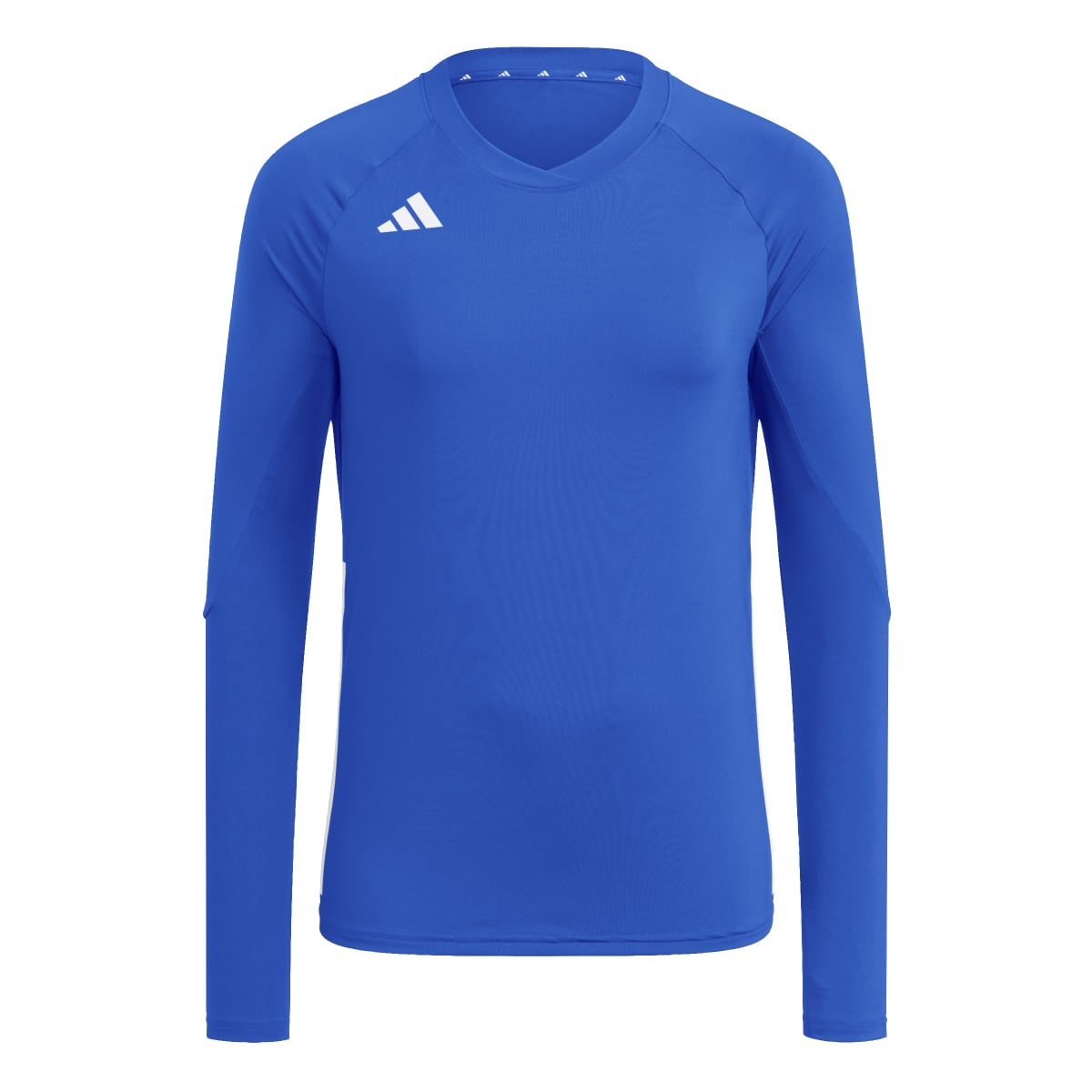 adidas Women's Hilo Long Sleeve Volleyball Jersey (Tall)-2