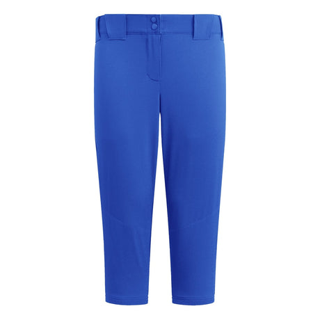 adidas Women's Instinct Knee Length Softball Pants-1