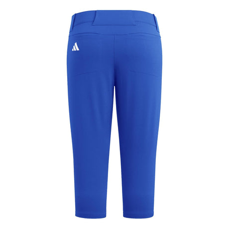 adidas Women's Instinct Knee Length Softball Pants-2