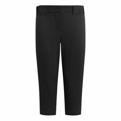 adidas Women's Instinct Knee Length Softball Pants-1